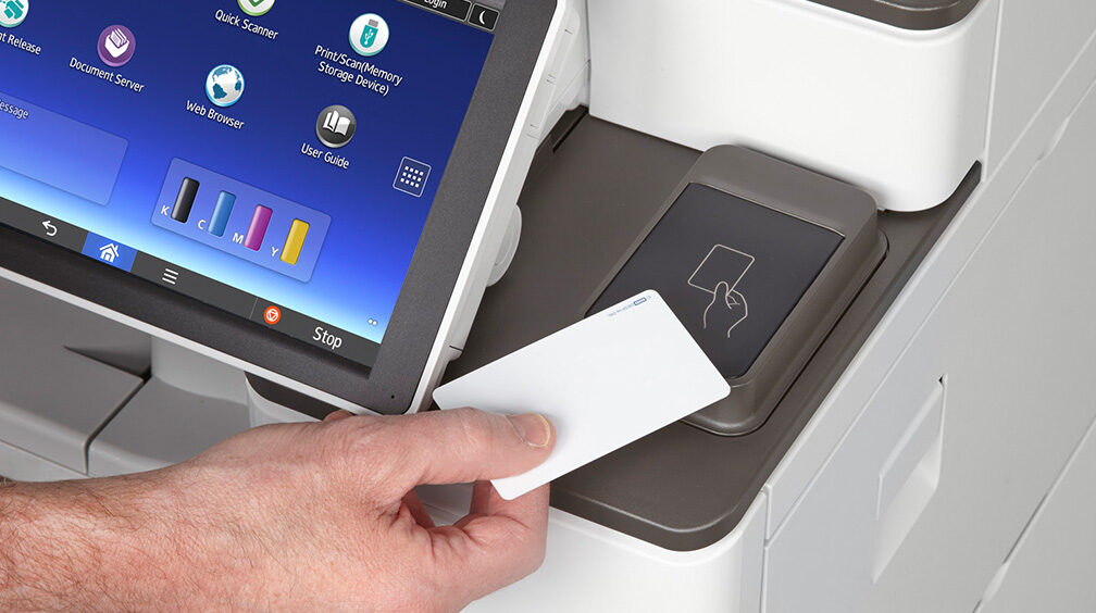 RICOH Streamline NX V3 Device Management Siêu Thanh Việt Nam